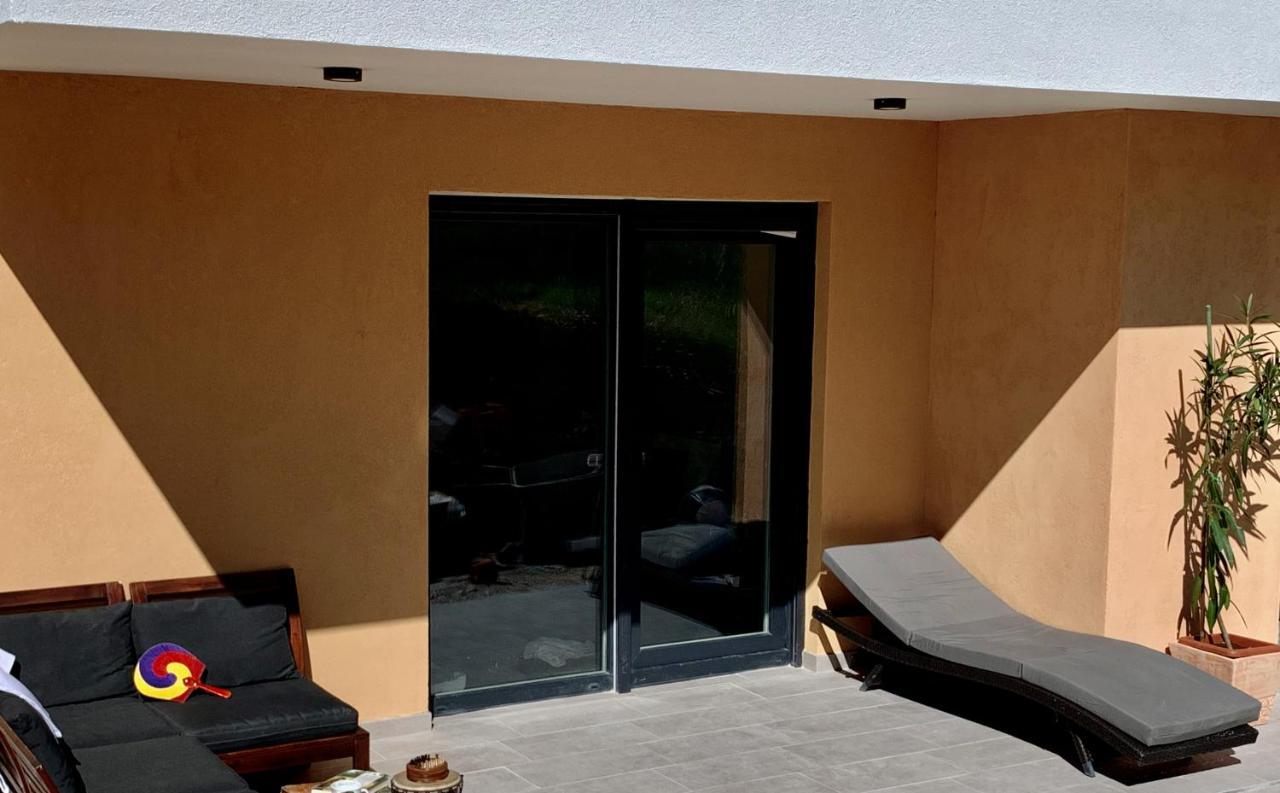Miabella Resort Drage Extérieur photo
